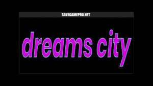 Dreams City [v0.1] Duliesta