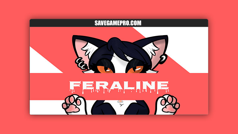 Feraline [v1.1.1] Metalloyiff