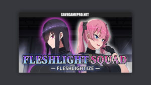 Fleshlight Squad - Fleshlightize - [Final] Chaoism