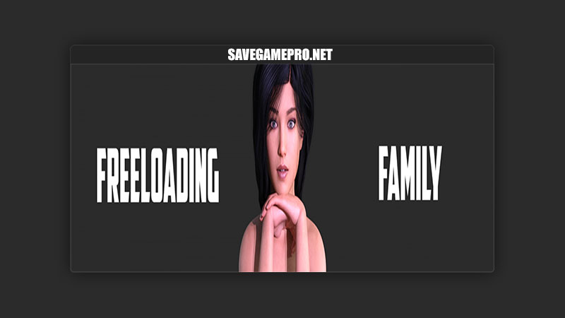 Freeloading Family [v0.32] FFCreations