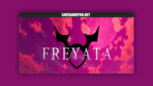 Freyata [v1.0.0.1] Kuuraaku