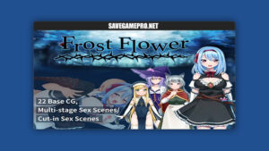 Frost Flower [v1.06] I-guruwan