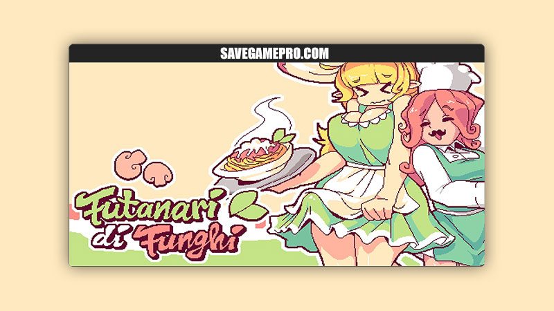 Futanari di Funghi [v1.0] Ahegames