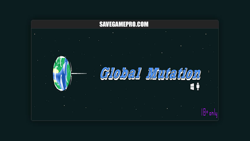 Global Mutation [v0.0.8] Rolanda