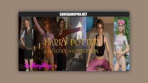 Harry Potter & the Codex of Corruption [Ch. 10] The Merry Mage