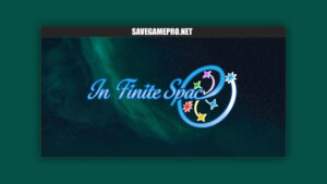 In Finite Space [v1.4.1] IFS