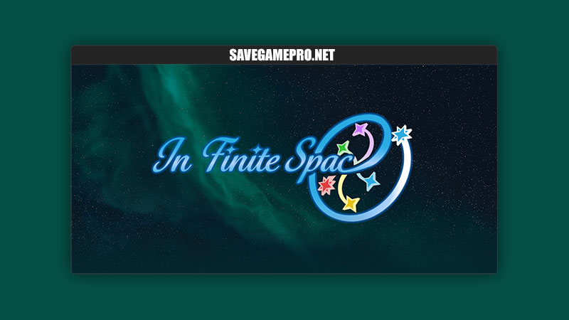 In Finite Space [v1.4.1] IFS