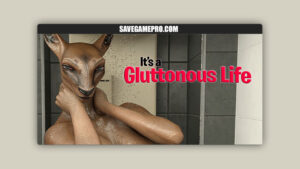 It's a Gluttonous Life [va0.38.0] Loneclaw