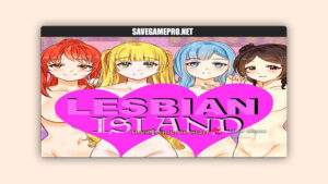 Lesbian Island [v0.2] Capky Games