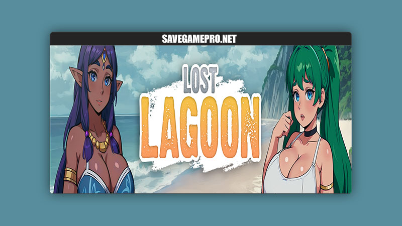 Lost Lagoon [v0.1.4] PalmeiraStudios