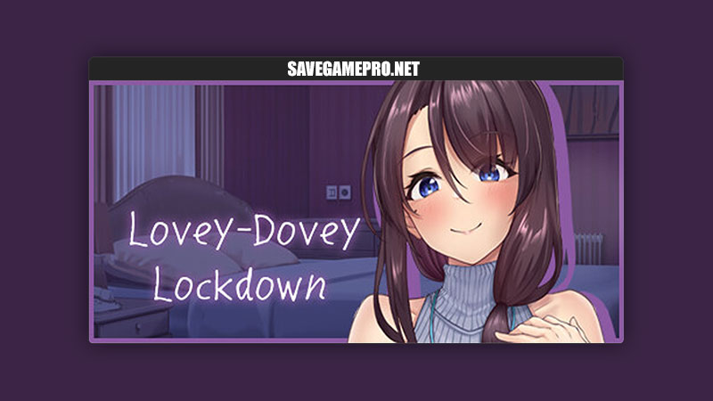 Lovey-Dovey Lockdown [Final] 樹懶叫工作室 / Sloth Gamer / Maker製造機