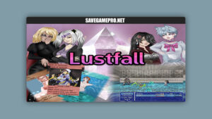 Lustfall [Update 9] SubSupreme