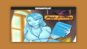 Magic Academy [Demo] Wild Pear Games