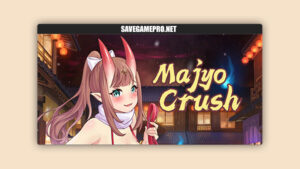 Majyo Crush [13432807] TideGame Studio