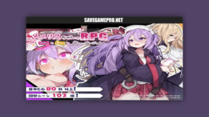 Memerisu-chan's Naughty RPG [v1.0] MMRSchanne