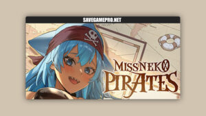 Miss Neko: Pirates [Final] Orangeee