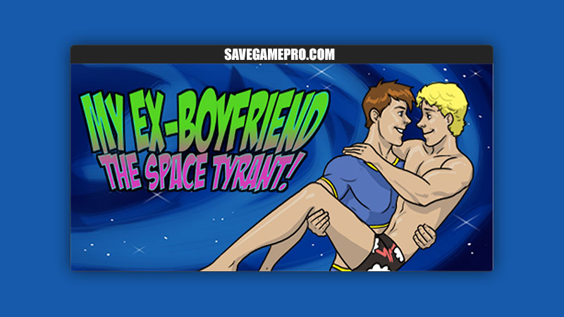 My Ex-Boyfriend the Space Tyrant [Final] Up Multimedia