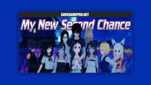 My New Second Chance [Ep.3] Abbys_Cat