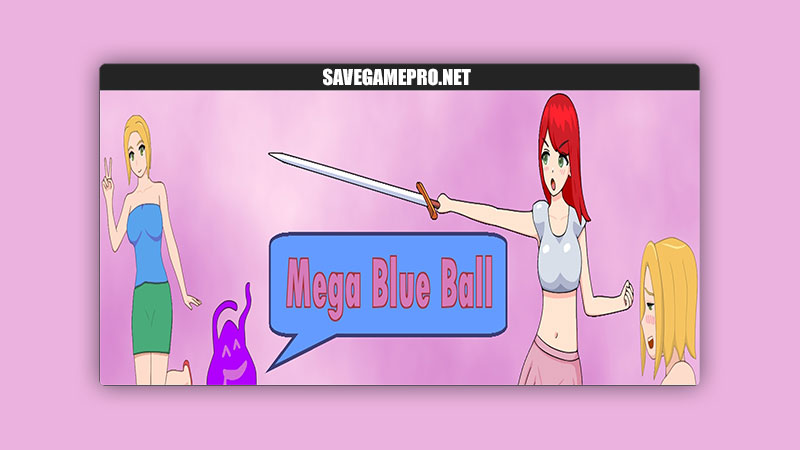 Mystic Knight Maya [v0.6.6] MegaBlueBall