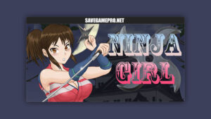 NINJA GIRL [v1.5.6] Cream Meron