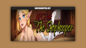 NPC Tales: The Shopkeeper [v0.01] D.mon Games