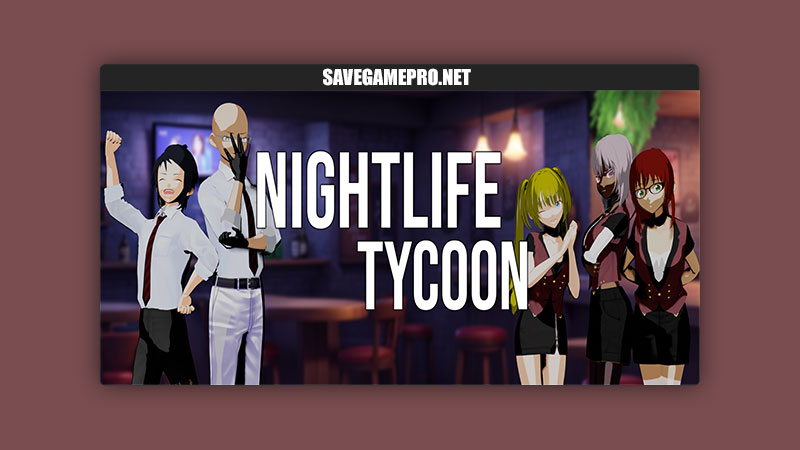 Nightlife [Beta] Potatoes and Dragons