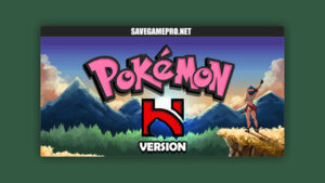 Pokémon 'H' Version [v0.596 A] Sintax Error
