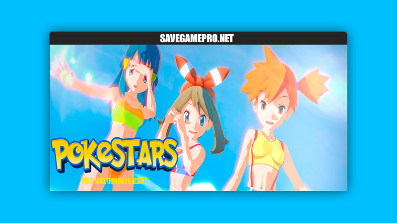 Pokestars [v0.14.1] Shikashi Developer