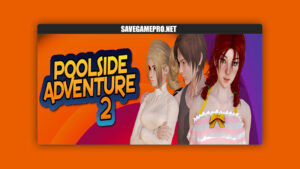 Poolside Adventure 2 [v0.2] Offshore