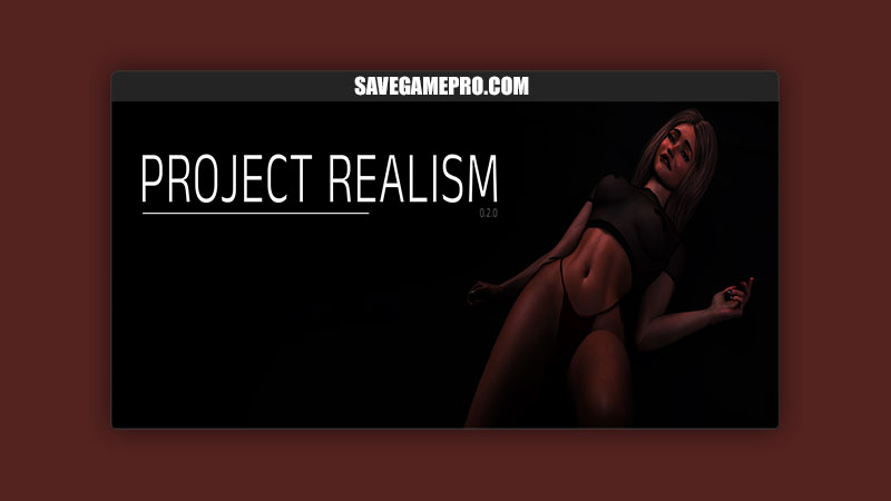 Project Realism [v0.2.1] Mecha