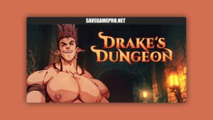 Drake's Dungeon [Final] hotchaWorks