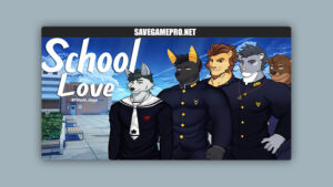 School Love [v4.1] HachiDoggo