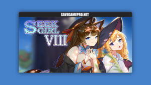 Seek Girl Ⅷ [v1.0] DSGame