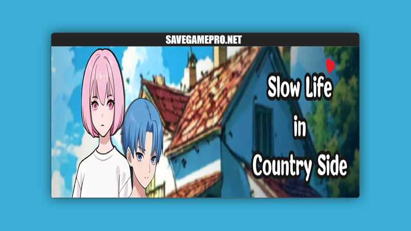 Slow Life In Country Side [v0.0.1] RabbitsX