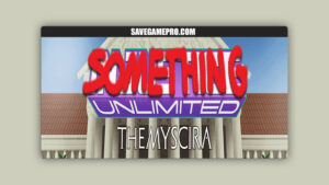 Something Unlimited: Themyscira [v0.30 Beta] Gunsmoke Games