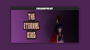 The Eternal King [v0.1] Charmillian