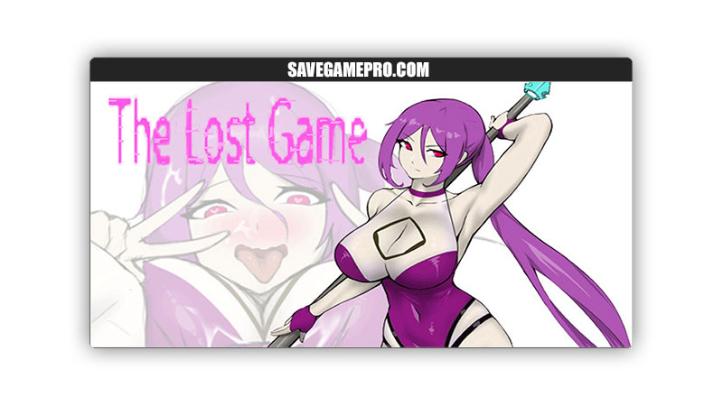 The Lost Game [Final] Libidinal Fastfood