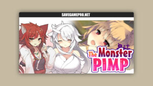 The Monster PIMP [Final] レンジでチン