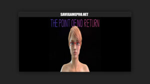 The Point of No Return [v1.0 Regular] DS23Games