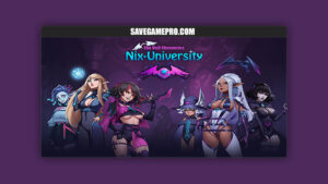 The Veil Chronicles: Nix University [v0.1] NoN-Hydra Games