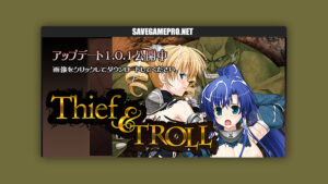 Thief & Troll [v1.0.1] Yukari