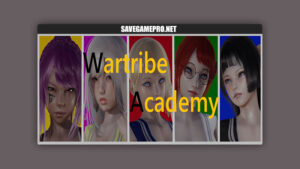 Wartribe Academy [v1.9.6 Public] Mr.Rooster