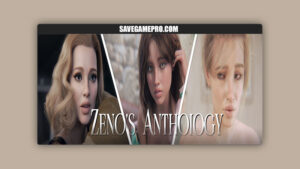 Zeno's Anthology [v0.2.9.8] Chemical Fire