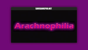 Arachnophilia [v0.4.0] amd_dman