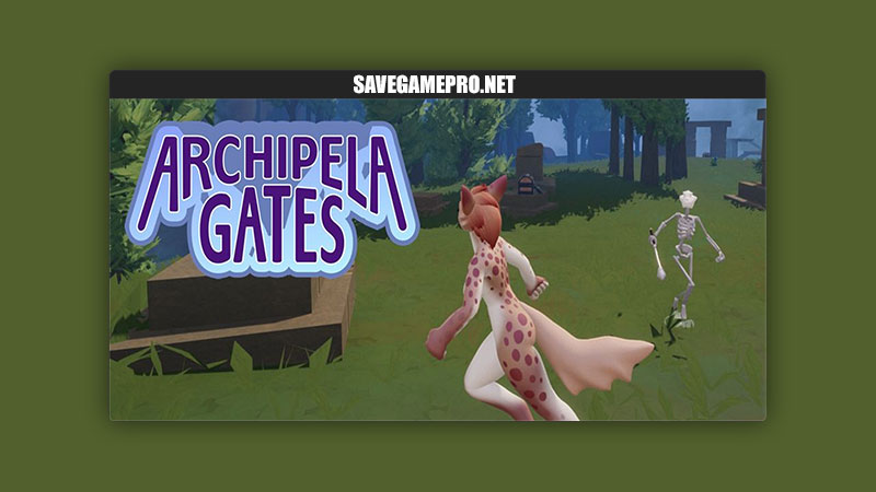 Archipelagates [v1.0] RalivDev