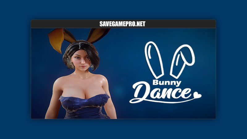 Bunny Dance [v1.0] EastFog Studios