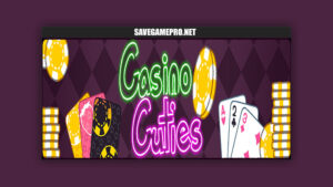 Casino Cuties [v1.2.1] Team Annue and Friends