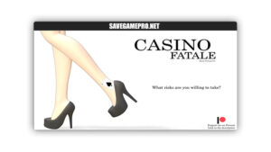 Casino Fatale [v0.21] LemonArtGames