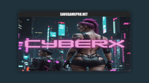 CyberX: New Generation [v0.02] Fixers