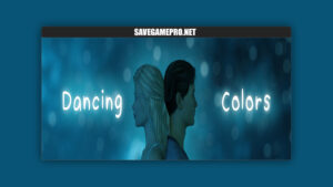 Dancing Colors [EP1] Nilx_games